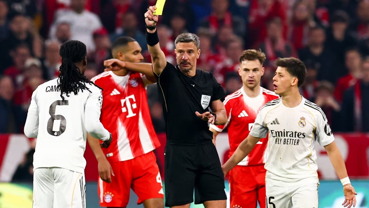 Një  gjeneral  slloven për finalen e Kupës së Botës  Kush është Slavko Vincic  arbitri që do të vërë drejtësi në Spanjë Argjentinë