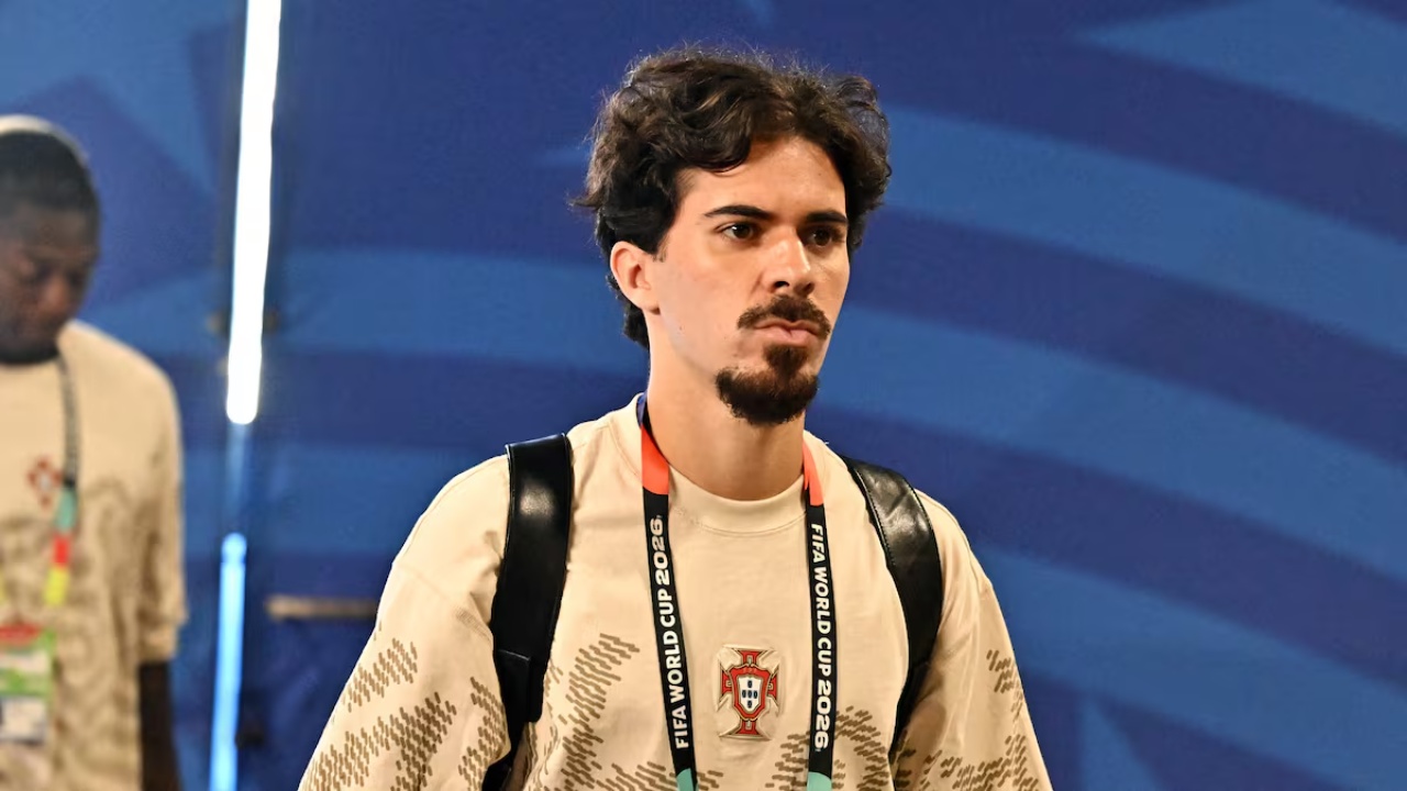 Botëror i vështirë  Vitinha nuk është ai i PSG së  shifrat tregojnë  fikjen  e një prej më të mirëve të botës