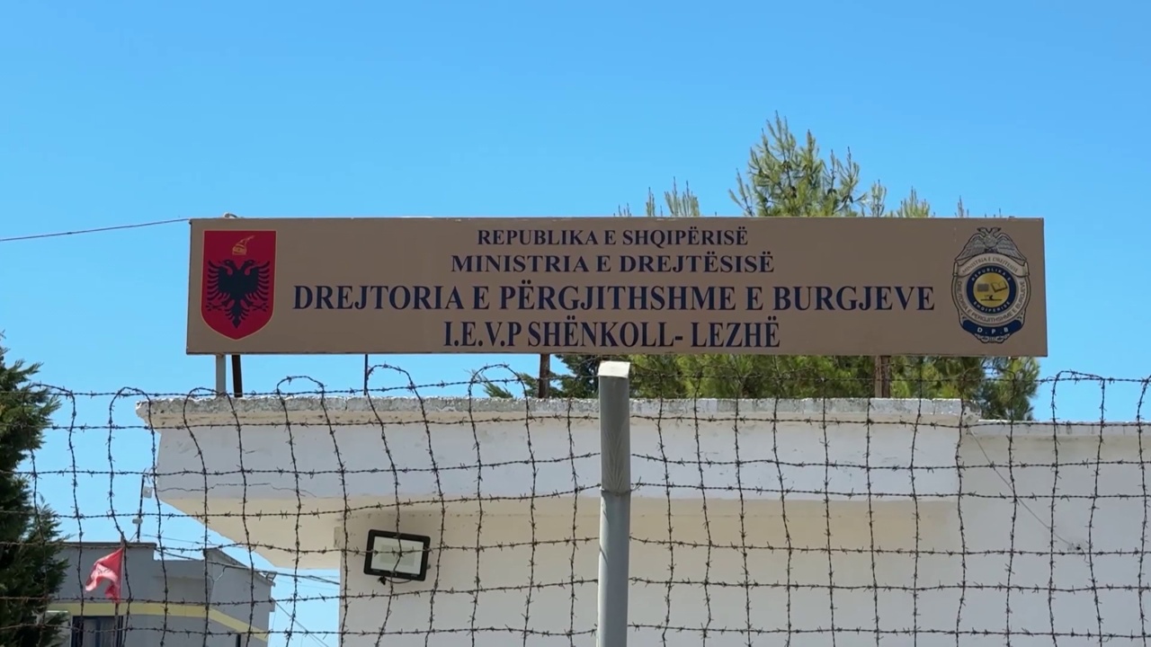  Burgu i Shënkollit jashtë standardeve   Avokati i Popullit flet pas inspektimit  Kushte denigruese dhe mbipopullim