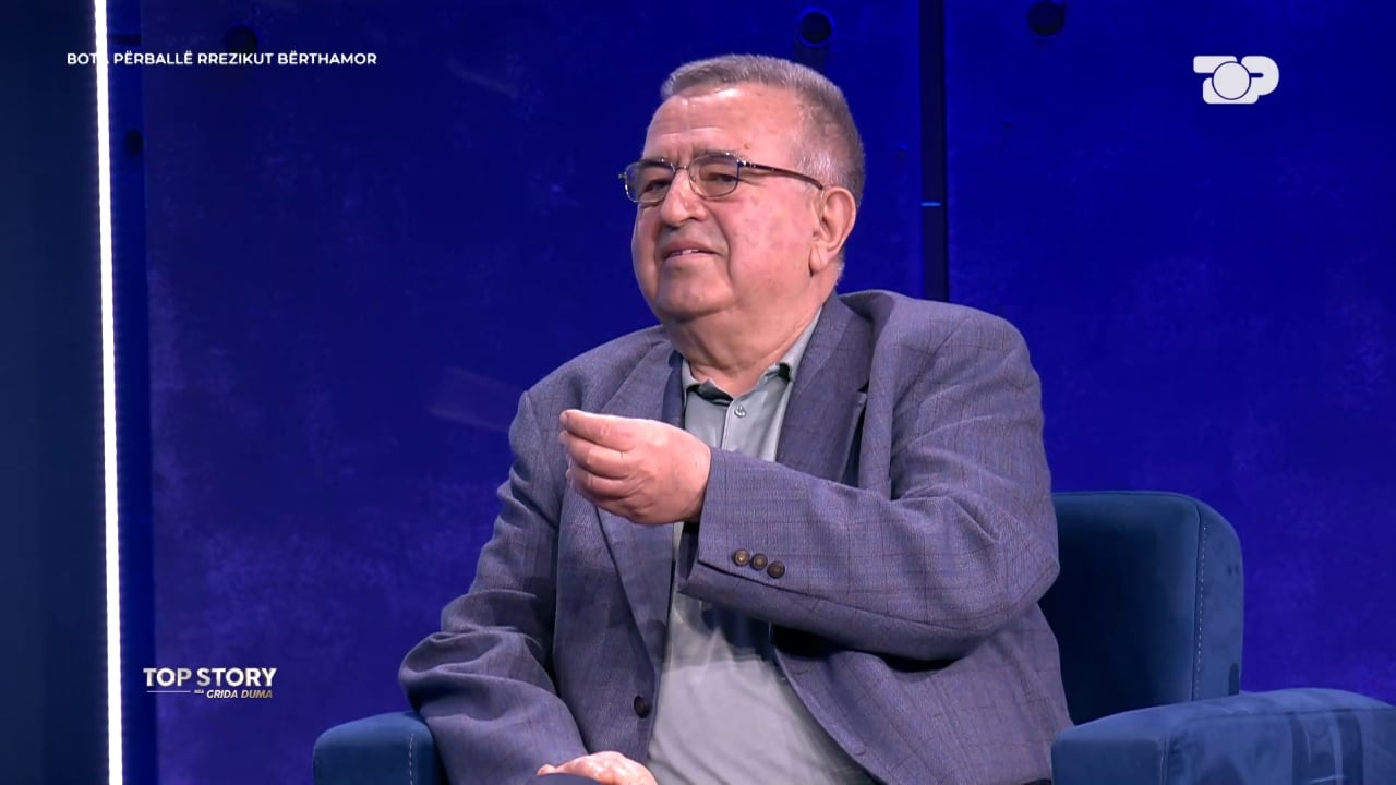 “Kanë fuqinë për të shkatërruar botën, prandaj nuk janë përdorur”/ Fizikanti tregon në Top Story sekretin e armëve bërthamore: Ja shtetet që i posedojnë