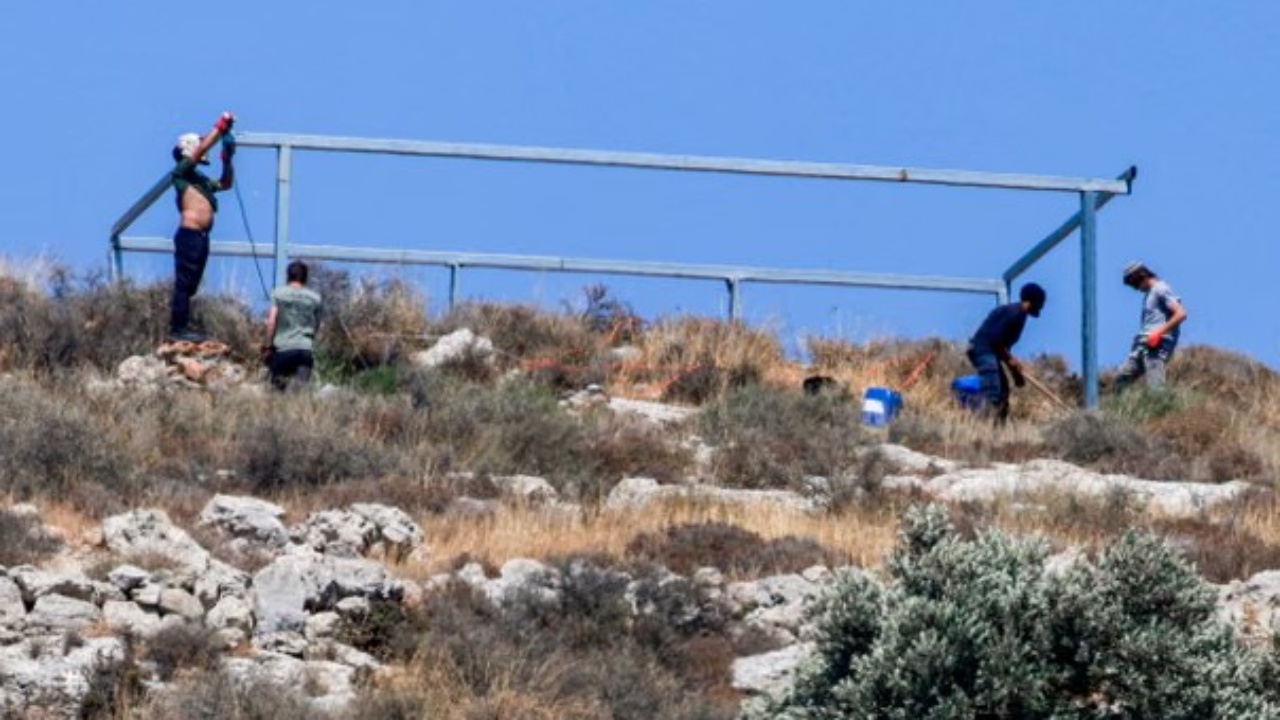 izraeli-njofton-plane-per-vendbanime-te-reja-ne-gaza-dhe-bregun-perendimor-rriten-kritikat-nderkombetare