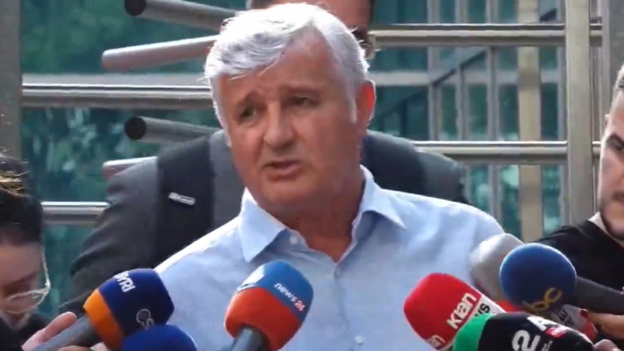 “Asnjë provë për korrupsion”, avokati i Agasit tregon çfarë ndodhi në seancë