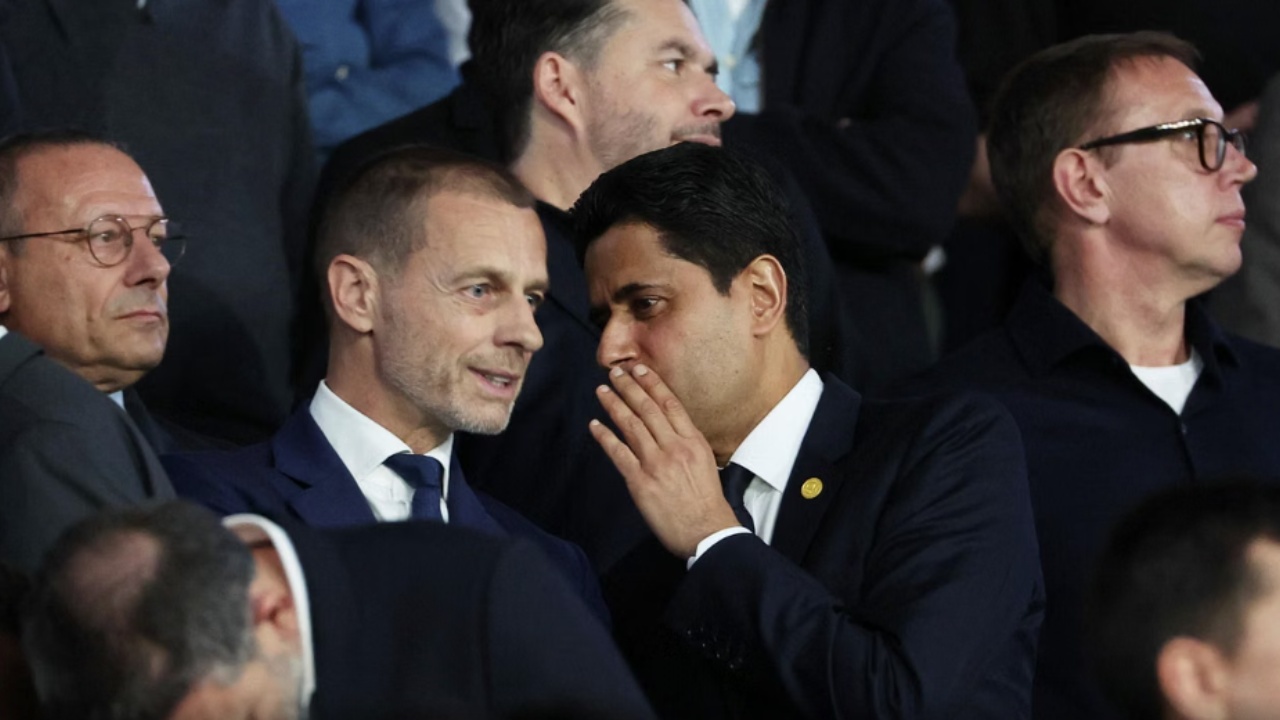 Përplasja e madhe mes UEFA s dhe FIFA s vazhdon  Ceferin ka planin e radhës kundër Infantinos  gati të bojkotojë edhe 