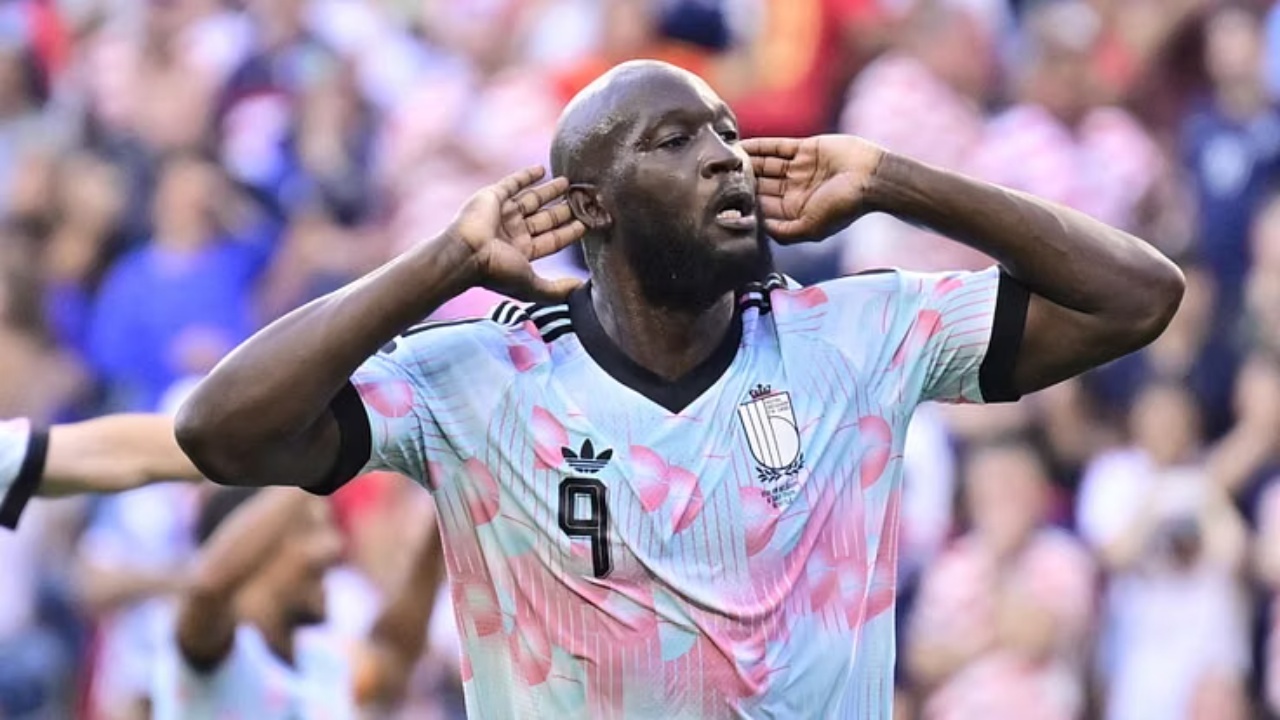 Fundi i një epoke  Lukaku hap derën e largimit nga Napoli