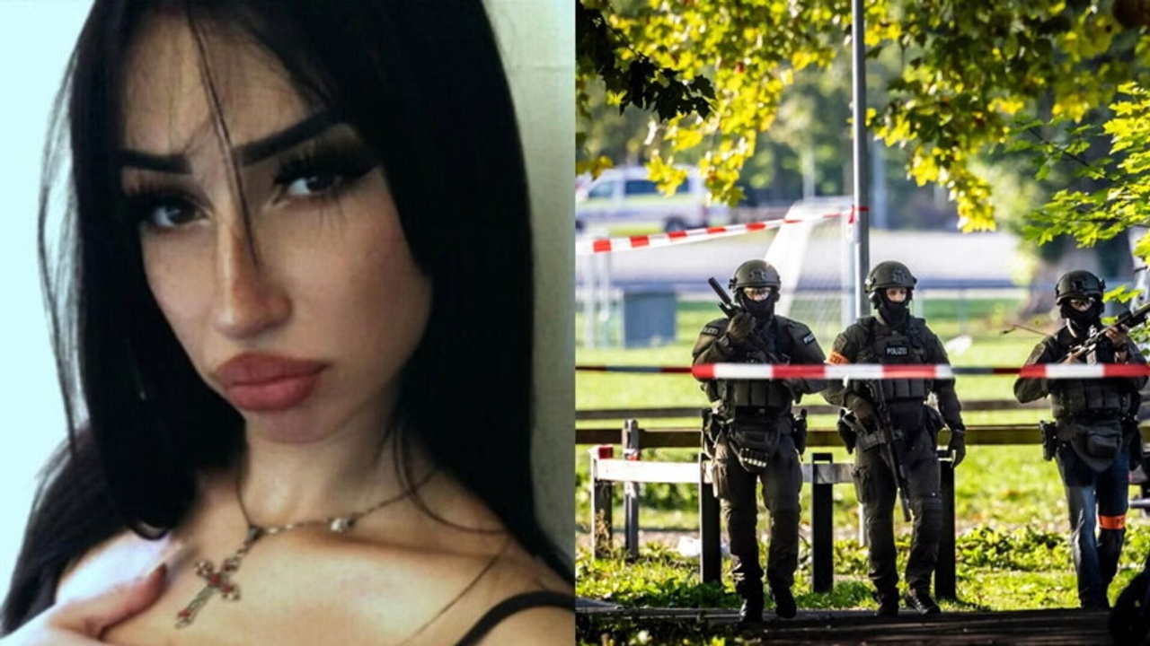 Të shtënat me armë zjarri në Zvicër/ Zbulohet identiteti i 22-vjeçares italiane që humbi jetën, reagon edhe Meloni