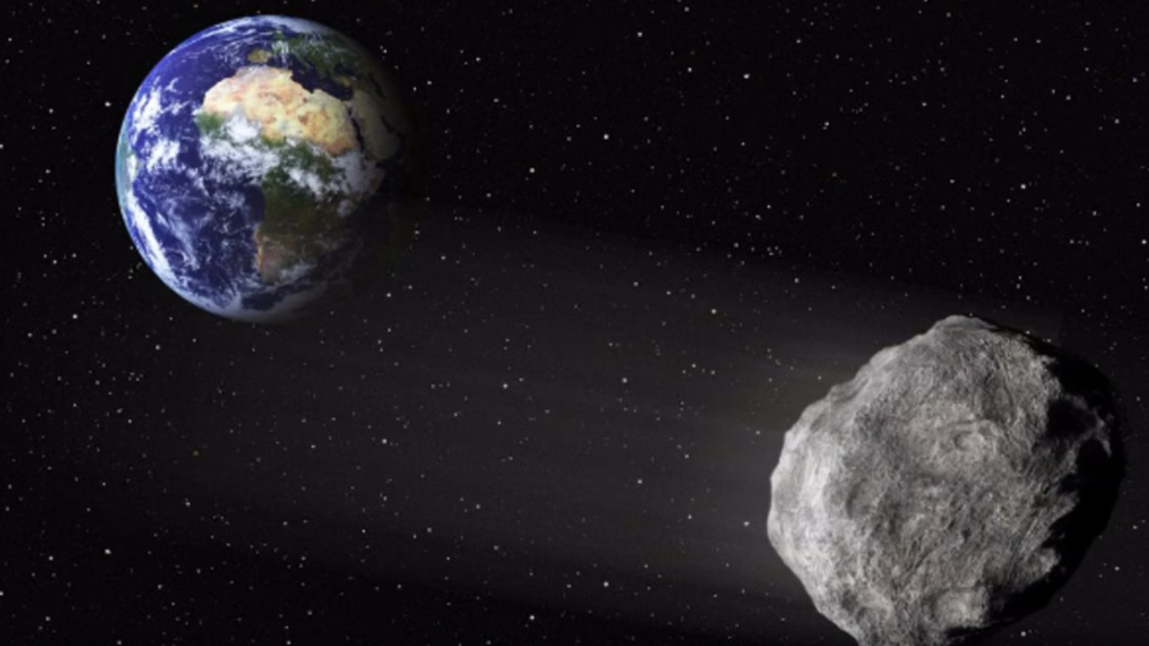 Plani i Kinës për të shkatërruar asteroidet që i afrohen Tokës  shpërthim bërthamor 200 herë më i fuqishëm se bomba e Hiroshimës