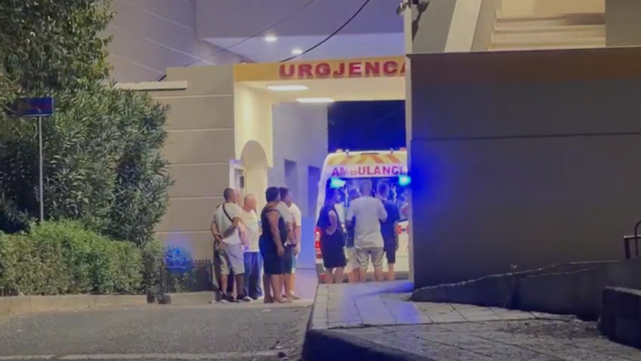 Shpërthimi në banesën në Lezhë, reagon policia: Gjashtë persona të lënduar, mes tyre dy fëmijë