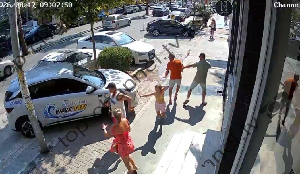 Aksidenti tragjik në Durrës/ Arrestohet shoferi i taksisë, zbardhet dëshmia e parë e 26-vjeçarit