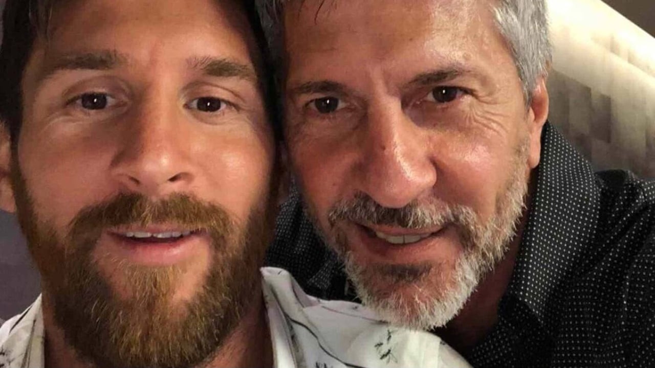Humbja e madhe e Messit, zbardhen detajet e betejës së babait të “Pleshtit” me sëmundjen e rëndë: Leo mendoi të largohej nga Botërori për të shkuar pranë të atit