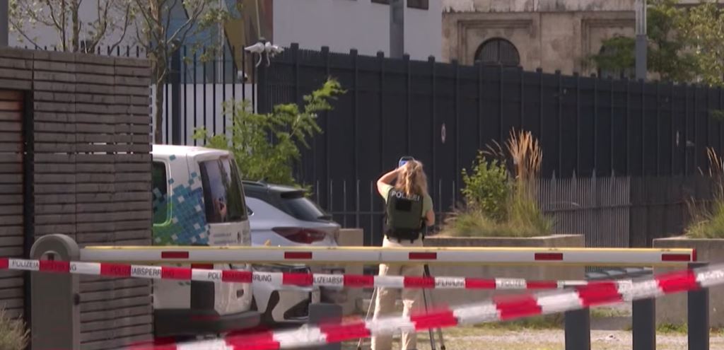 Shqiptari planifikon atentat në Verona  22 vjeçari dyshohet se do të hidhte në erë një qendër tregtare