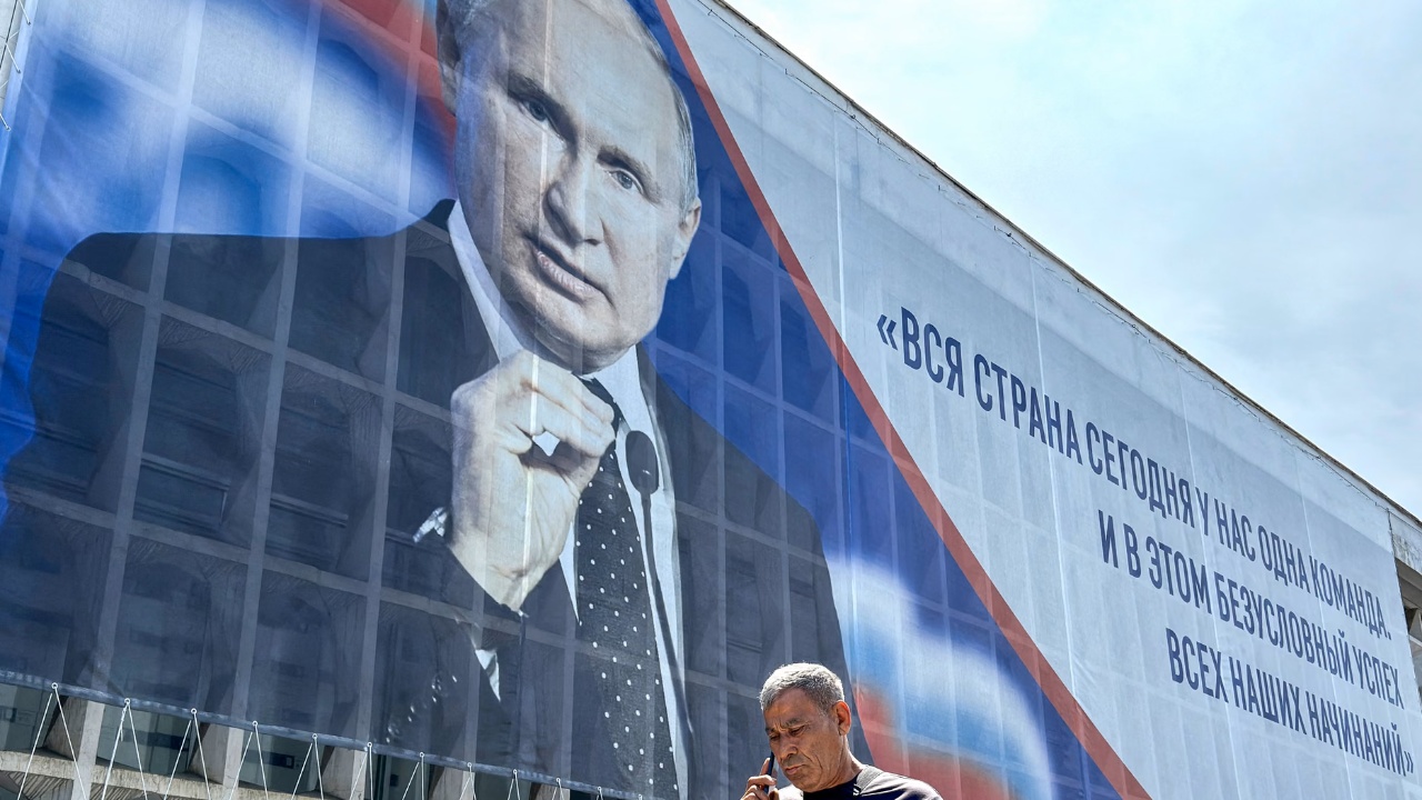 Rusia përballet me mungesë ushtarësh  analiza e  The Guardian   Rriten spekulimet për mobilizim të ri  vendim i rrezikshëm