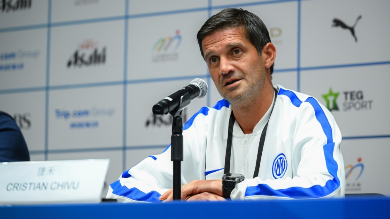 Chivu karikon Interin para nisjes së sezonit: Duam të mbajmë Lautaron, por merkatoja është e pabesë