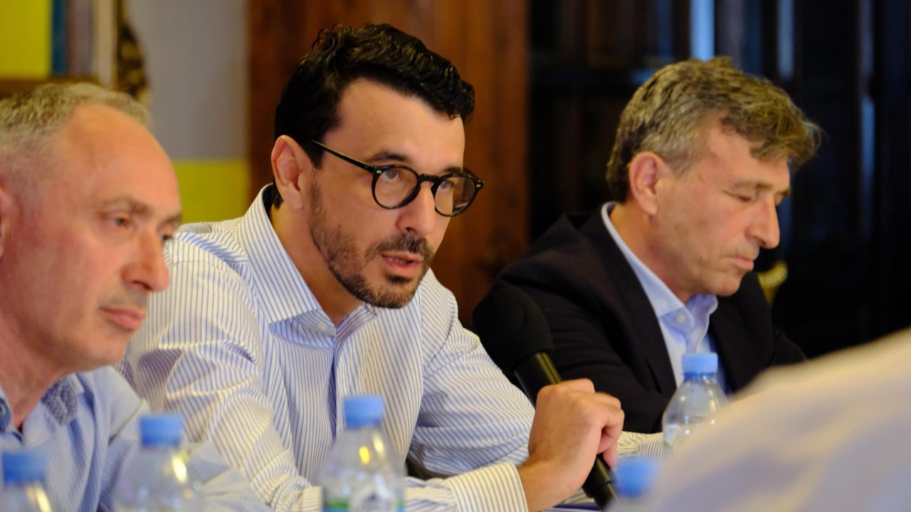 shqiperia-61-milione-euro-nga-be-ministri-karakaci-realizuam-objektivat-brenda-30-qershorit