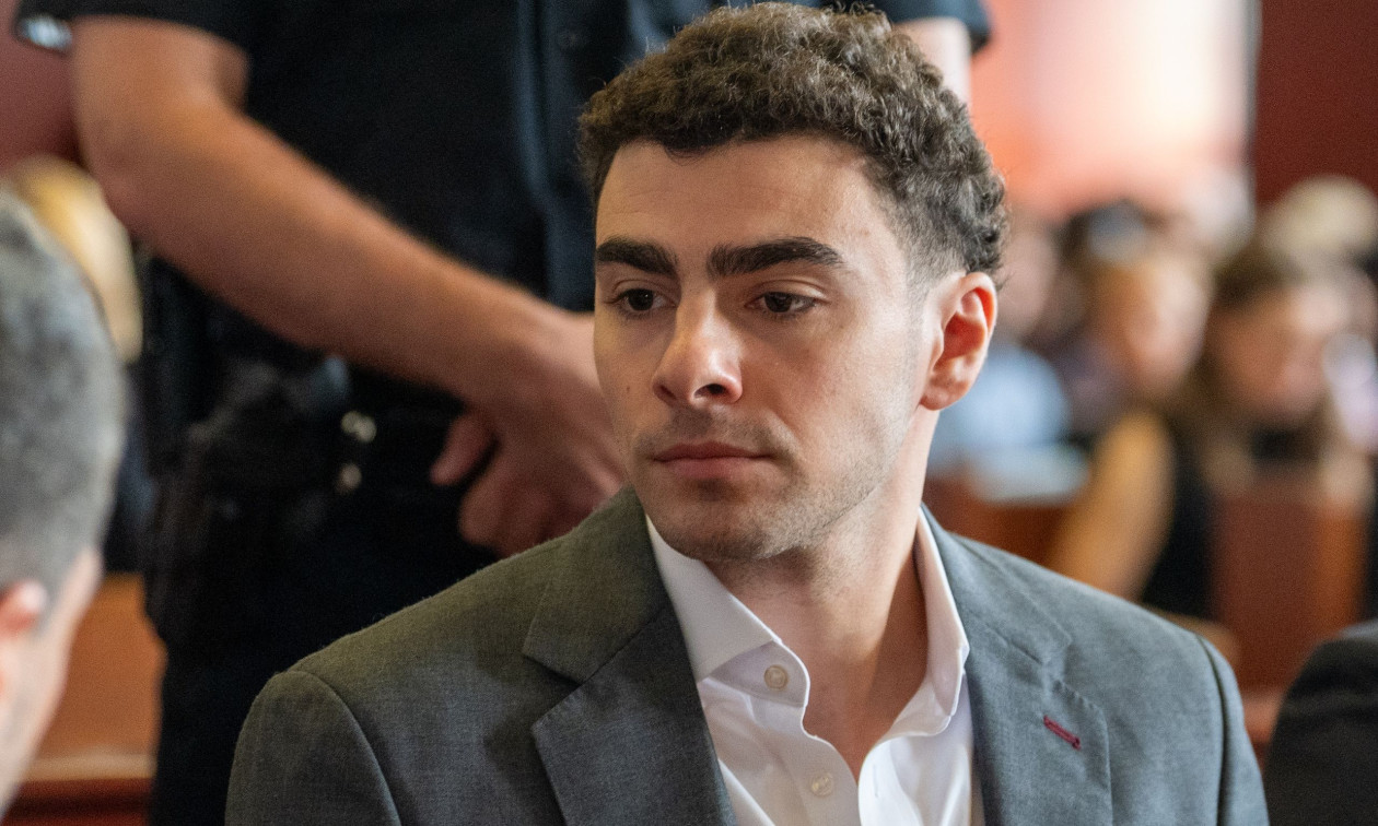 “E qëllova dhe ai vdiq”, Luigi Maggione Pranon i qetë fajësinë për vrasjen e drejtorit ekzekutiv të UnitedHealthcare