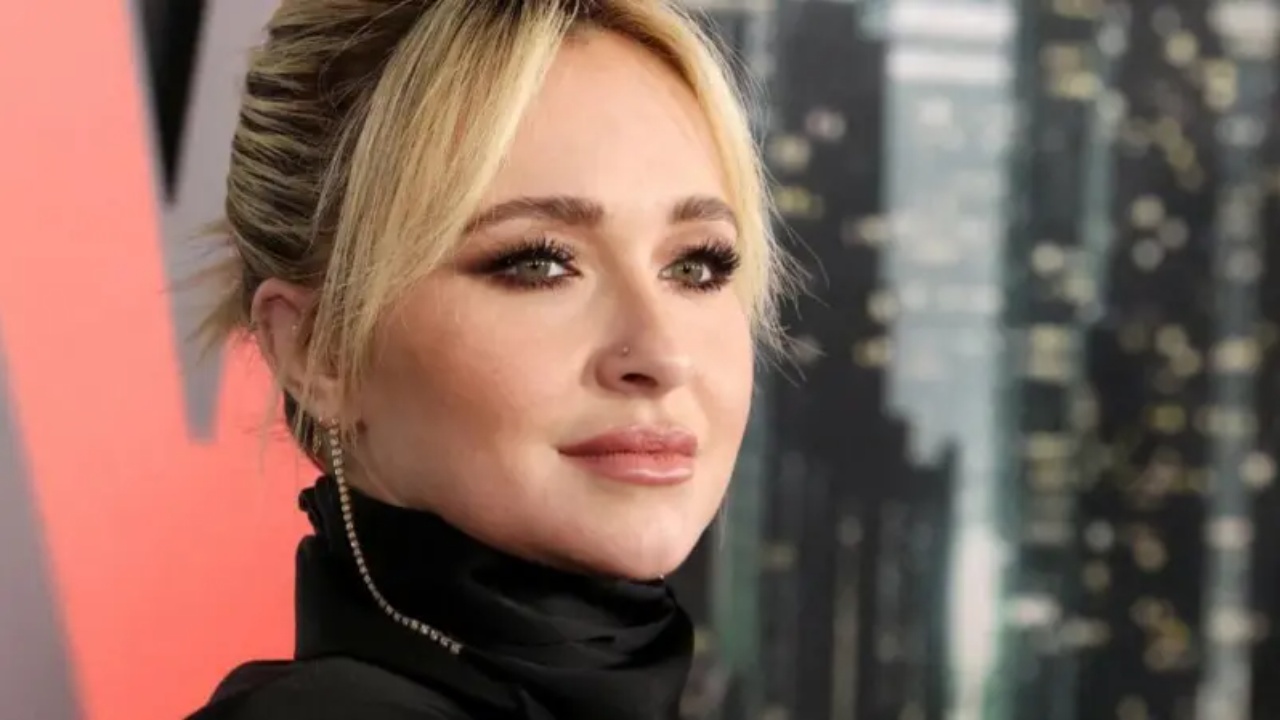 Hollywood i në zi  ndahet nga jeta në moshën 36 vjeçarja aktorja e njohur