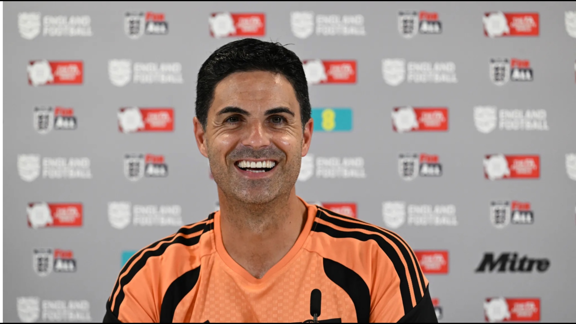 Mikel Arteta qetëson tifozët e Arsenalit  konfirmon se do të rinovojë kontratën me Topçinjtë