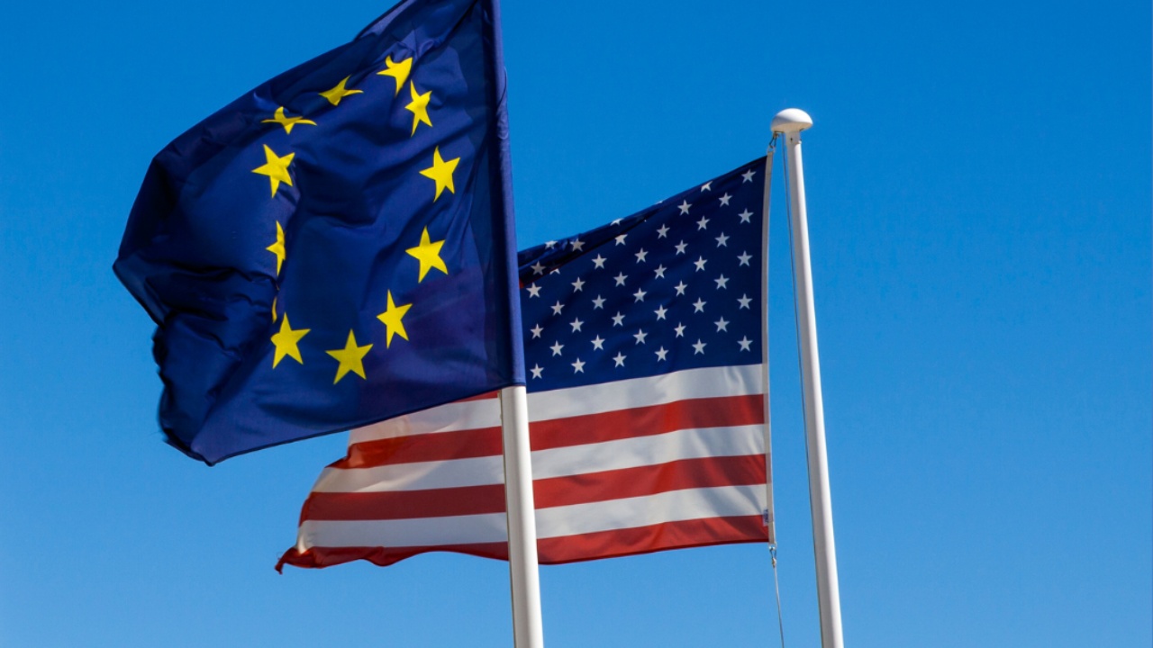 Bashkimi Europian premton bashkëpunim me SHBA për Iranin  Kërkojmë negociata me mirëbesim