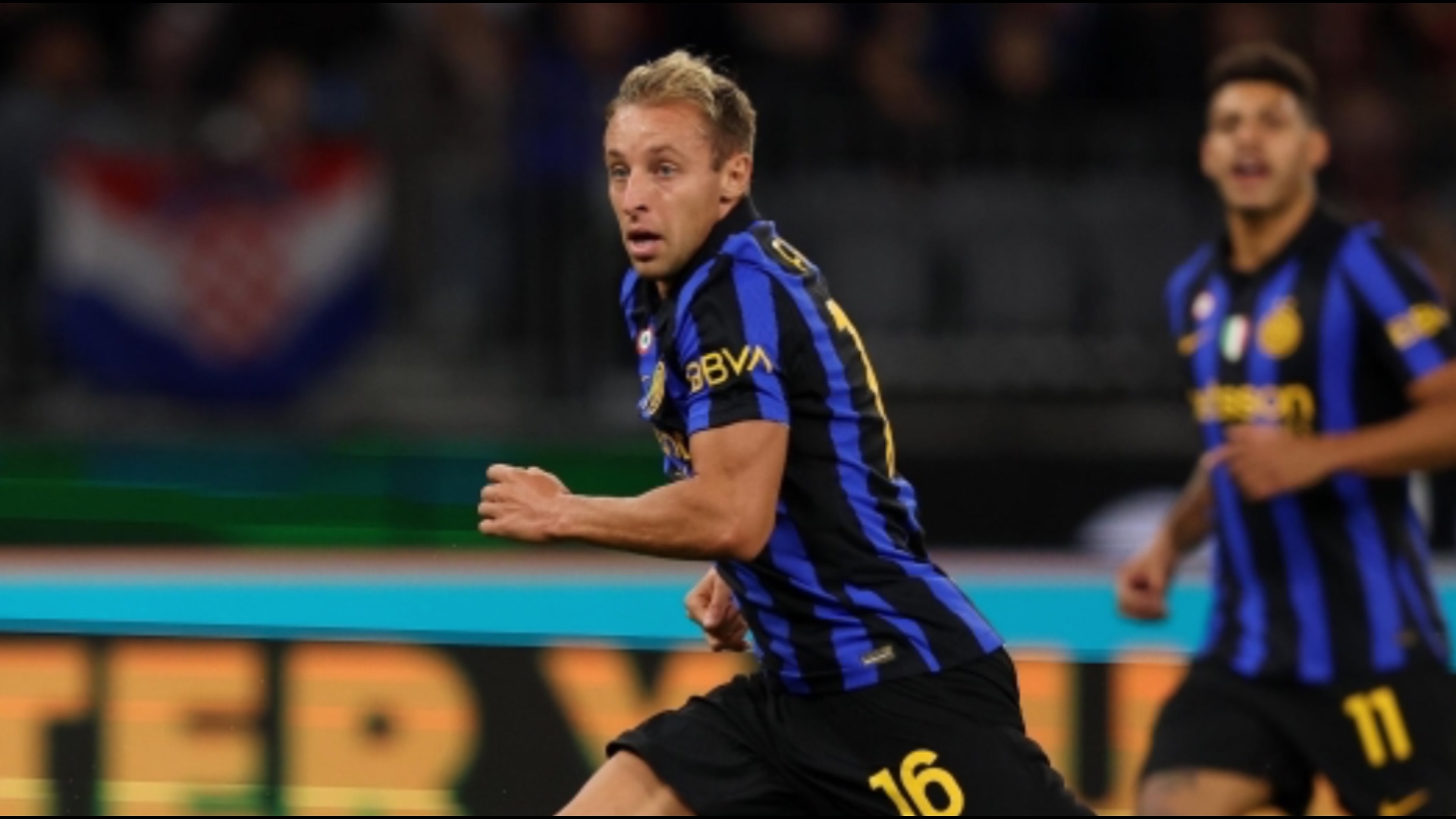 Davide Frattesi kërkon Juventusin  Spalleti e pëlqen  ja si mund të transferohet nga Interi