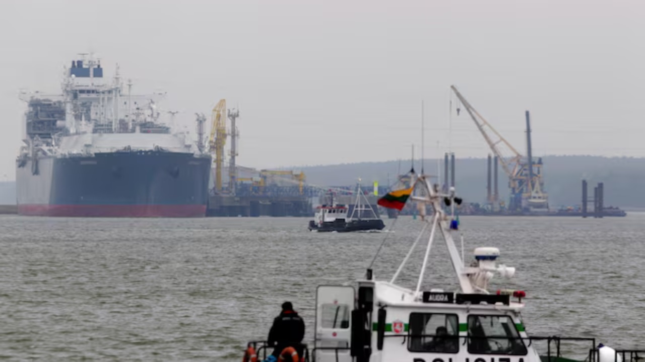 Frika nga një “provokim” i Moskës, Polonia dhe vendet baltike forcojnë mbrojtjen e objekteve strategjike