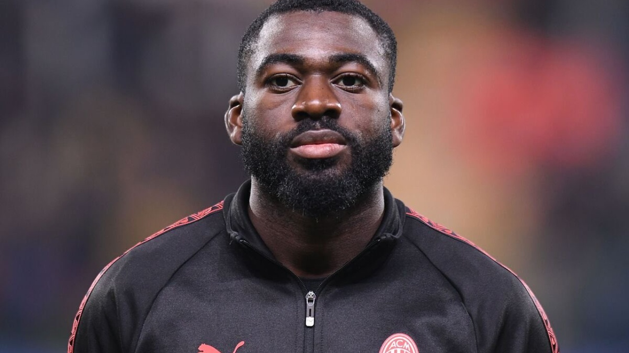 Galatasaray kërkon edhe Fofana  pas negociatave për Leão n