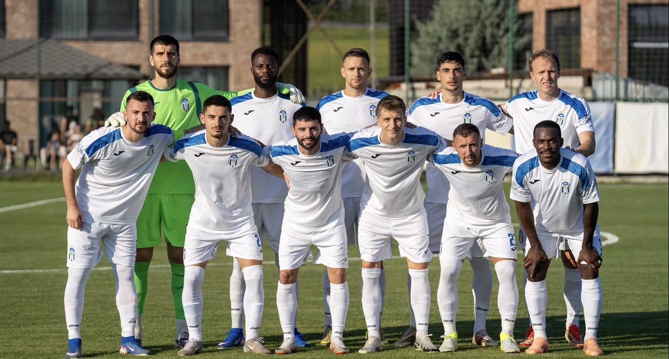 Testi i fundit para startit të Superiores  Tirana mat forcat me kampionët e Kategorisë së Parë