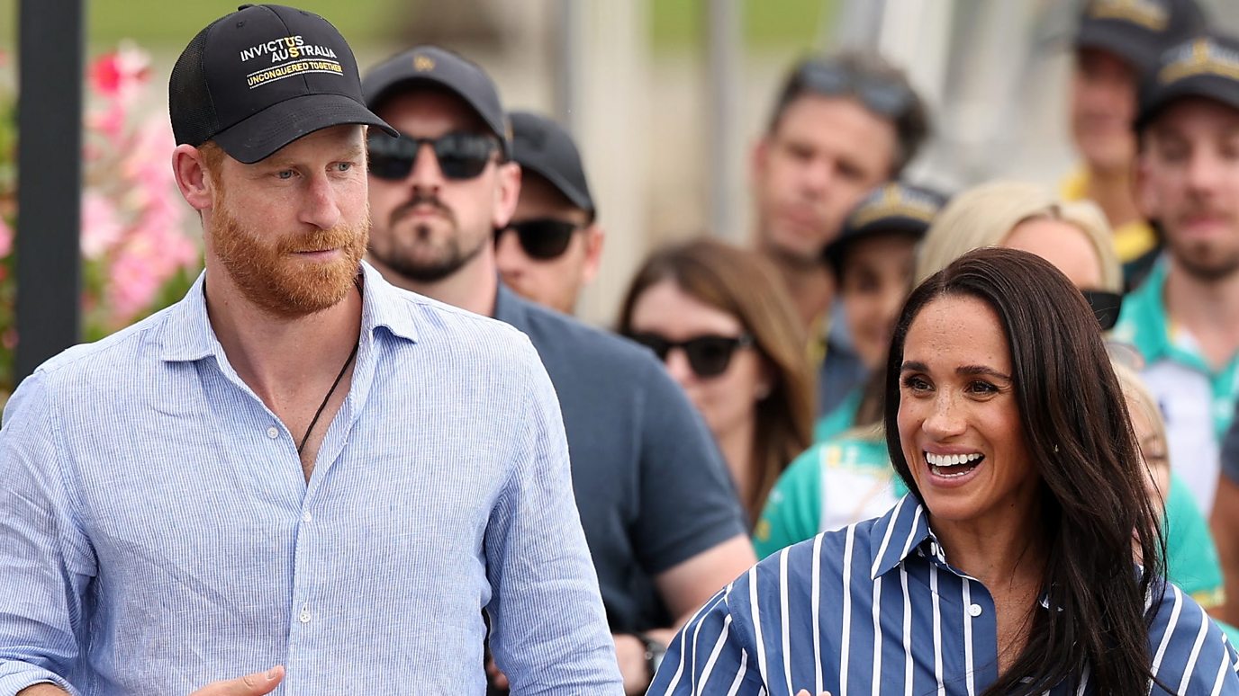 Marrëveshje milionëshe dhe projekte të dështuara  çfarë ndodhi me  ëndrrën amerikane  të Harry dhe Meghan