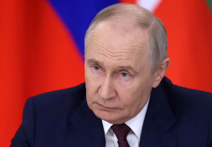 Sulmet ukrainase tronditin infrastrukturën ruse  Putin ndërhyn me dekret
