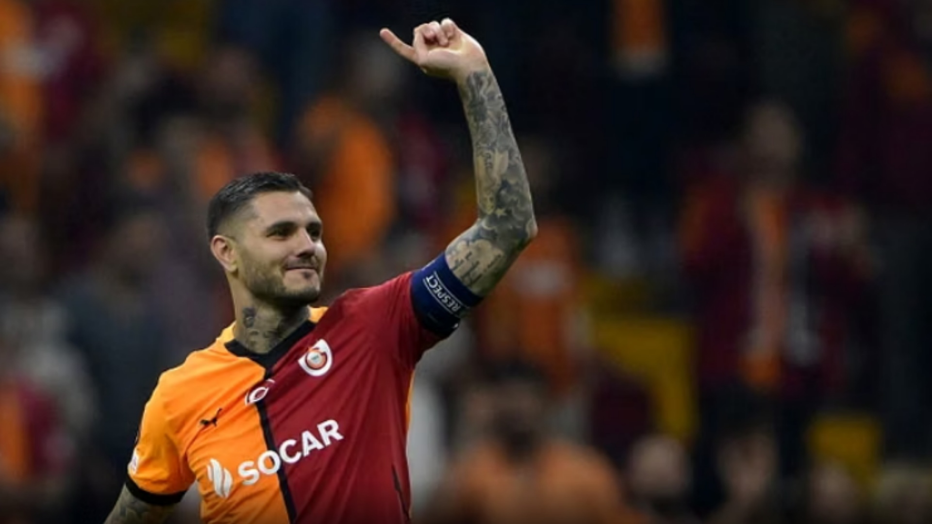 Lazio nuk përmbahet  pas Frattesit  romanët hedhin sytë nga Icardi