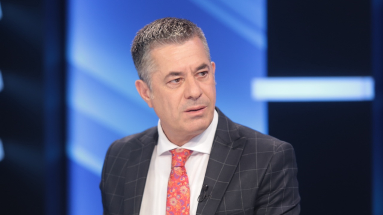 Kriza në Kosovë  egoizmi primitiv që plagos Republikën