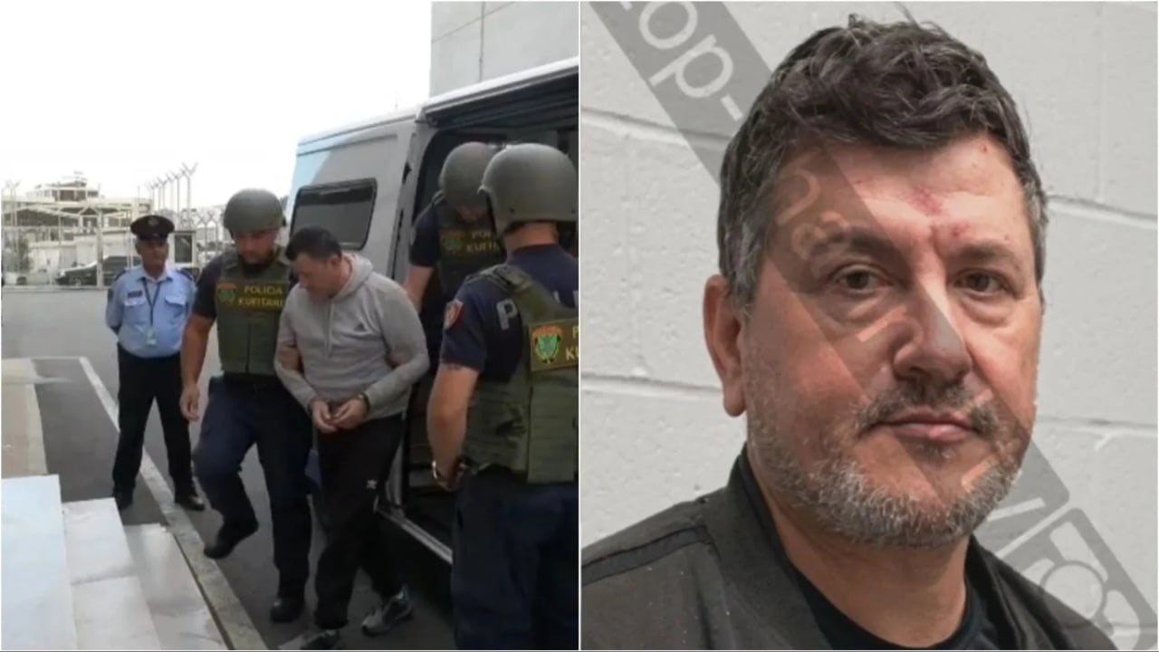 Ekskluzive/ I deportuari i amerikanëve drejt lirisë? I akuzuari për tre vrasje dorëzon kërkesë në gjykatë, Sokol Hoxha: Më nxirrni nga burgu, kam qenë 25 vjet në arrati
