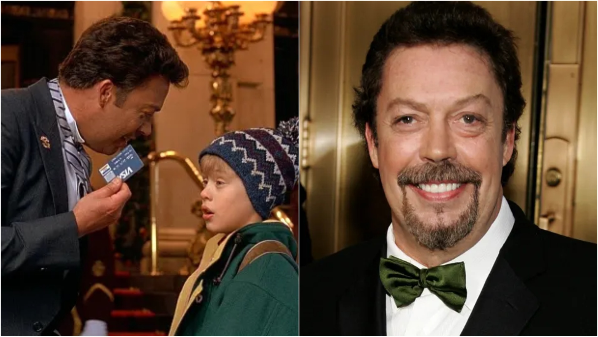 Hollywood-i në zi/ Ndahet nga jeta aktori legjendar i filmave komedi, Tim Curry