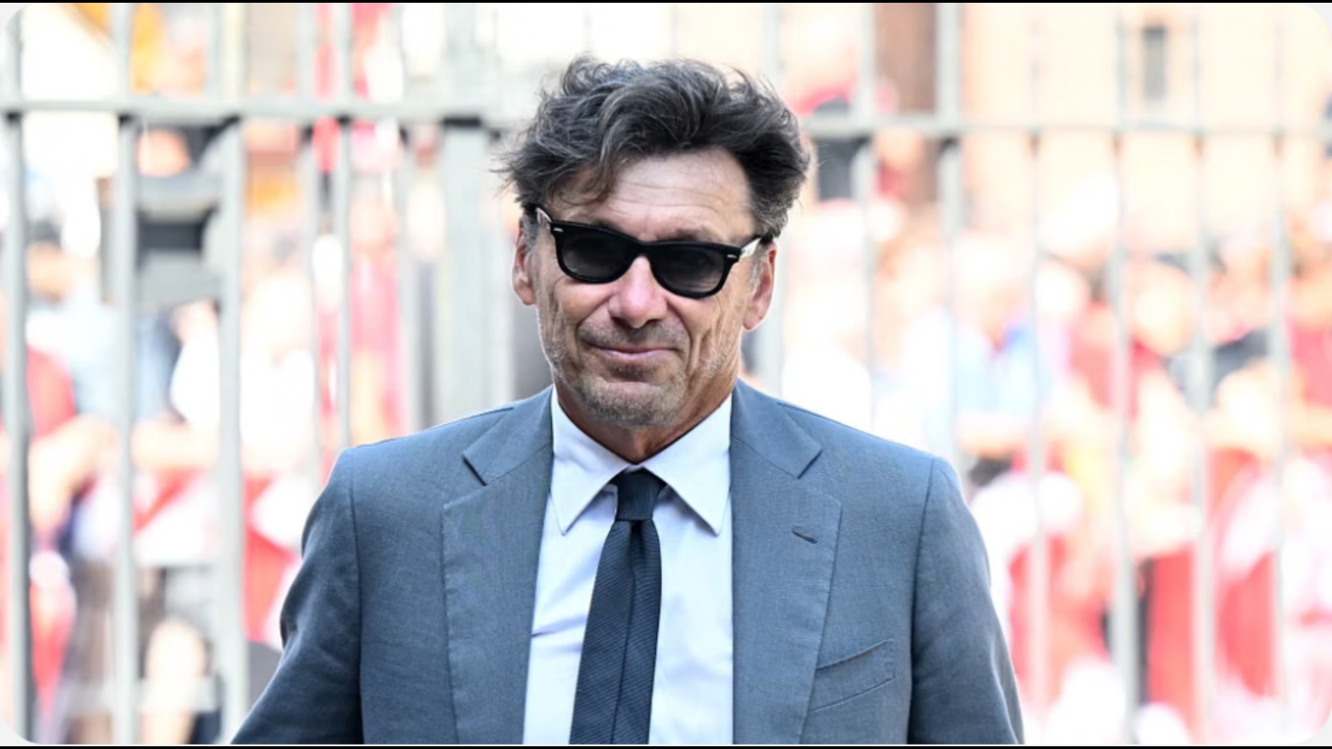 Jo vetëm Filippo Galli  një tjetër ish milanist del kundër Maldinit  Te ekipet e të rinjve të Milanit  talentet nuk ishin si në kafaz