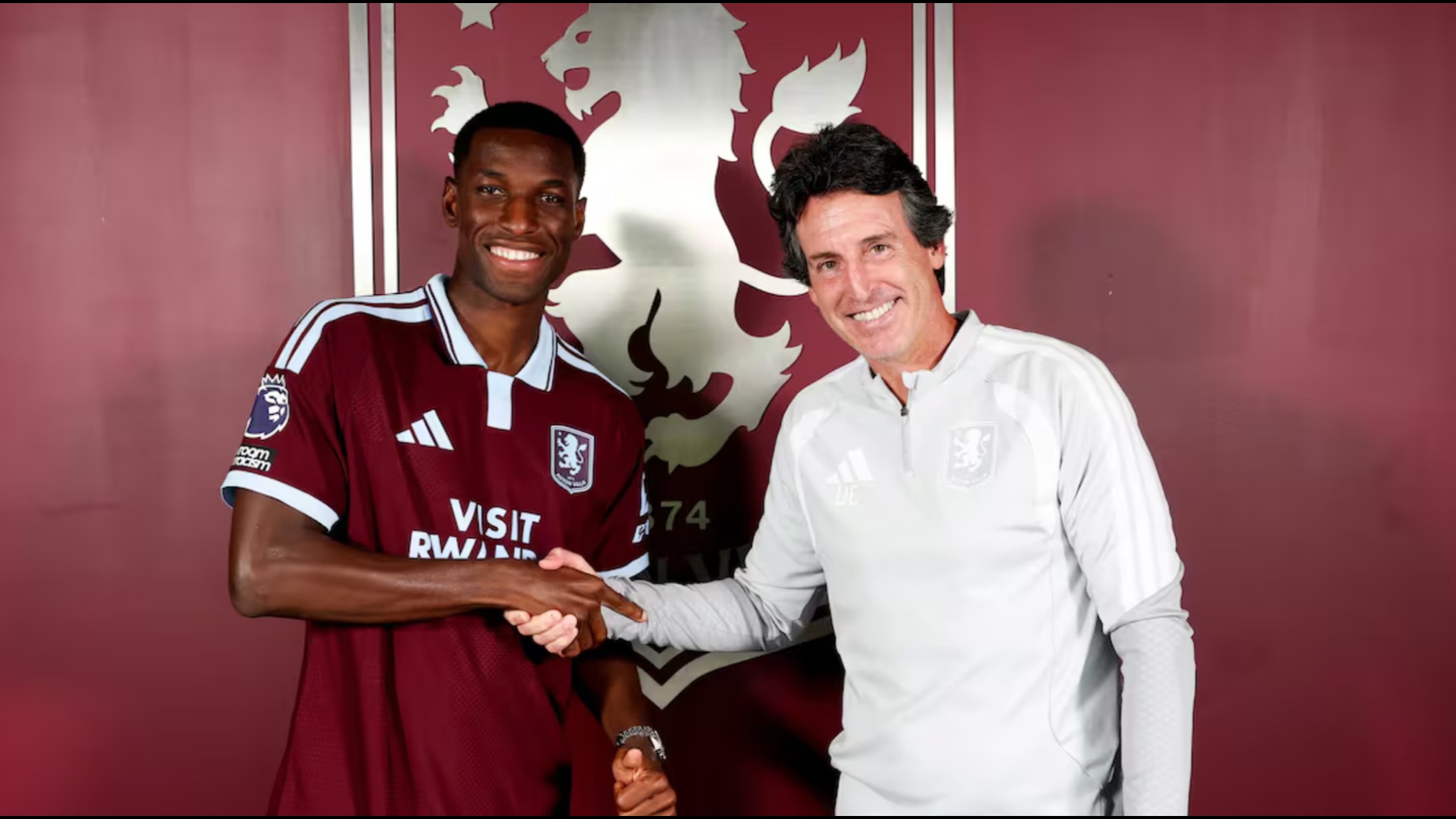 Zyrtare  Nicolas Jackson ritakohet me Emery  transferohet te Aston Villa  është blerja më e shtrenjtë në historinë e klubit