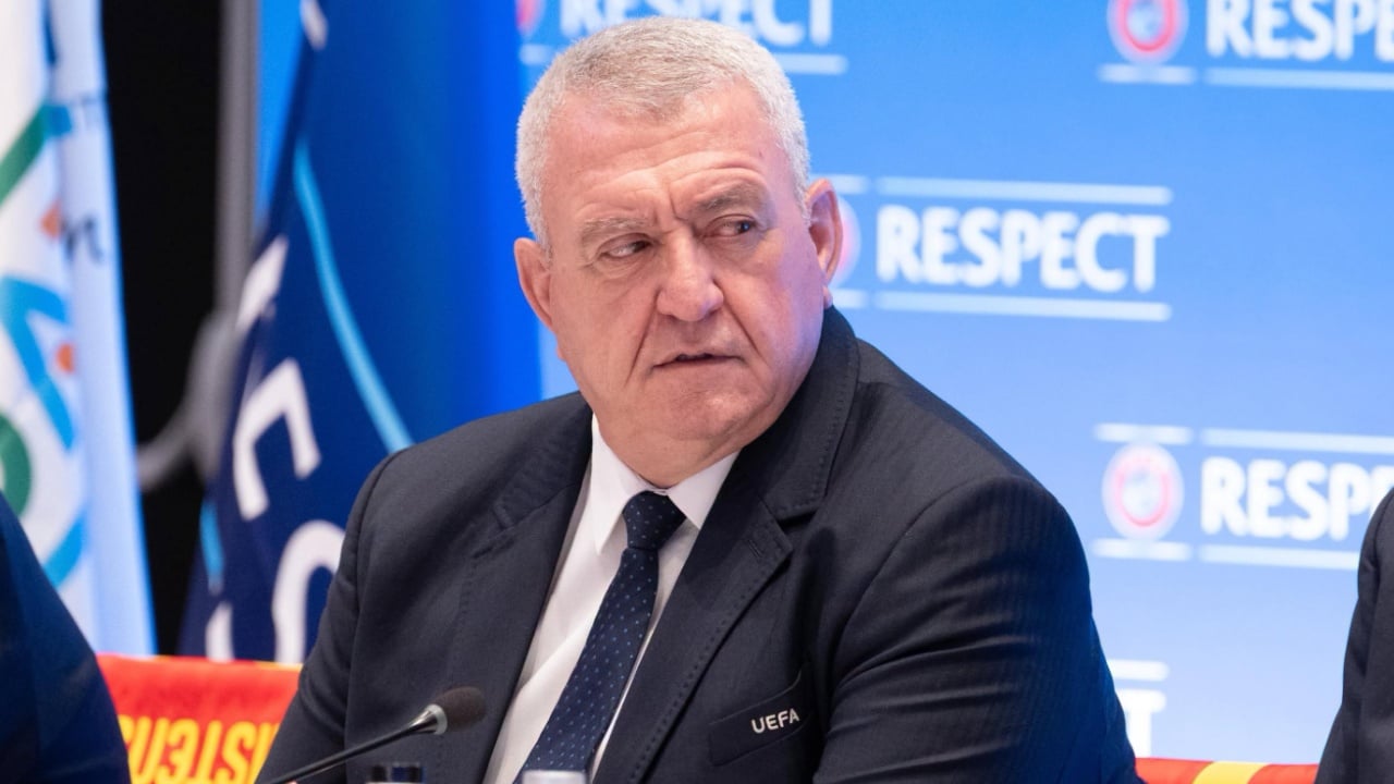 Armand Duka flet pas tërheqjes së FIFA-s: Uniteti i UEFA-s bëri diferencën