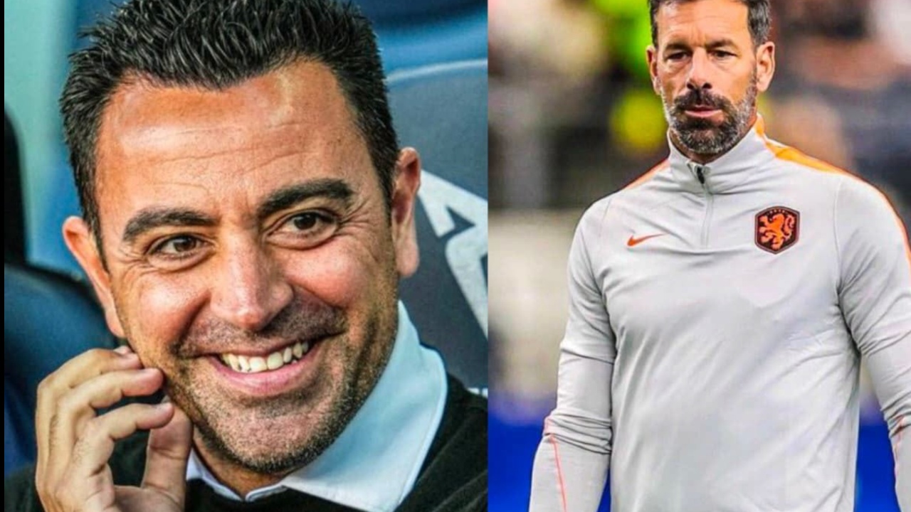 duo-luksi-ne-stol-xavi-merr-zyrtarisht-drejtimin-e-holandes-van-nistelrooy-krahu-i-tij-i-djathte