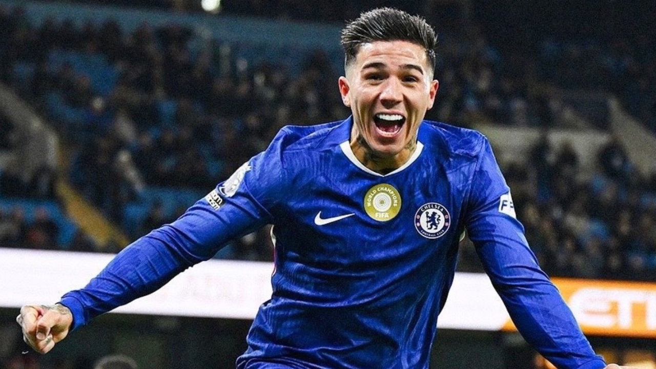 Manchester City përgatit super ofertën prej 135 milionë eurosh për Enzo Fernández