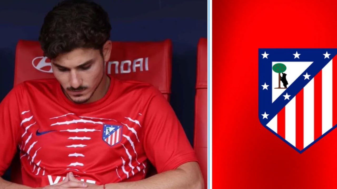 Tërmet te Atlético, mungon për të tretën ditë radhazi, Julián Álvarez dorëzon raport mjekësor, është në depresion