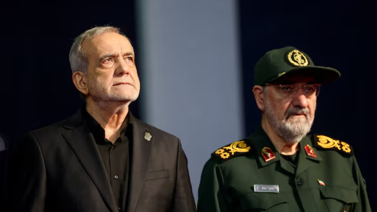 Kush është Mohsen Rezaei, ish-komandanti i Gardës Revolucionare që mori postin kyç të sigurisë në Iran?
