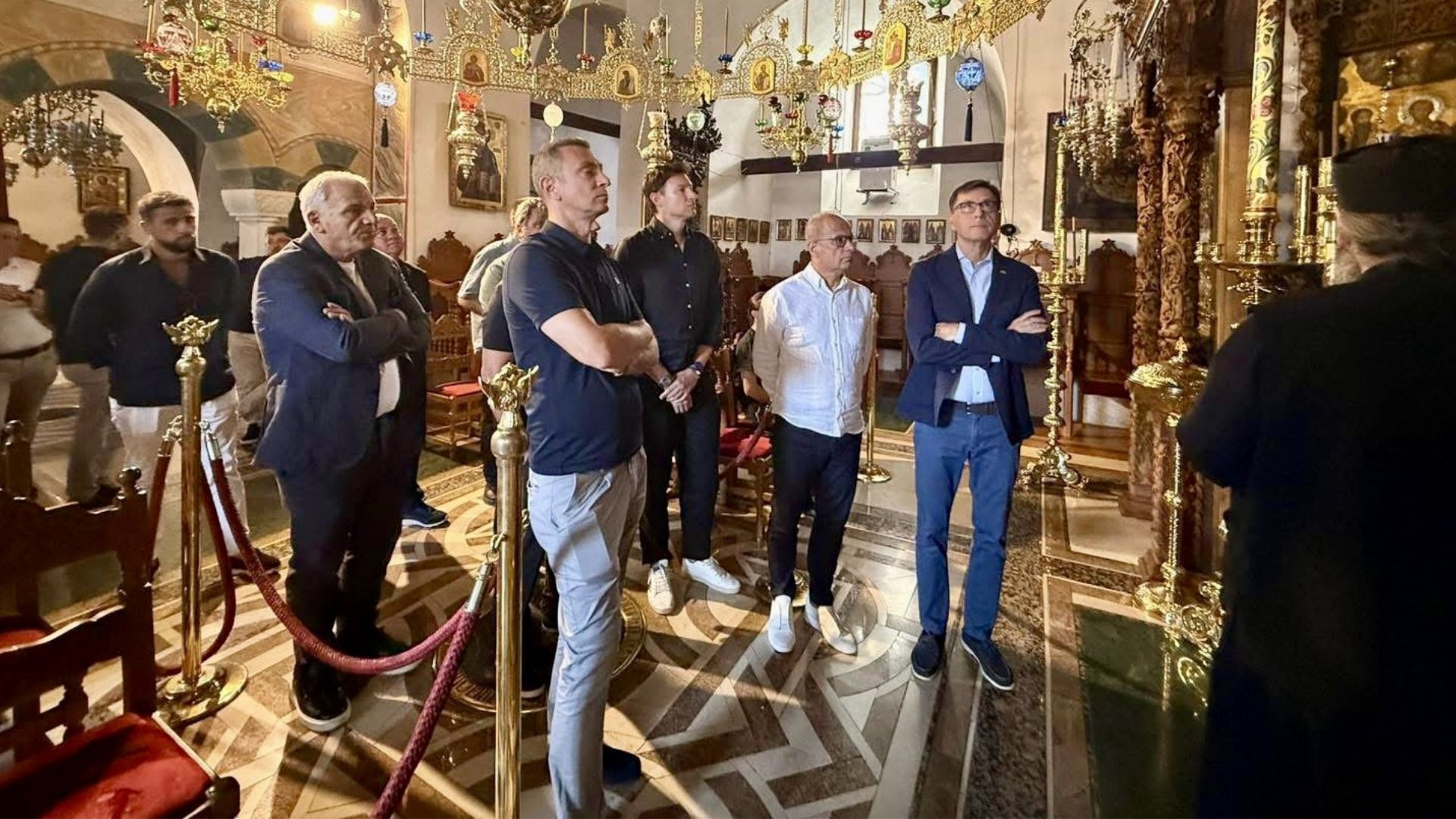 Ambasada shqiptare në RMV organizon retreat diplomatik në Dibër  ambasadori Meidani  Bashkëpunimi akademik forcon lidhjet rajonale