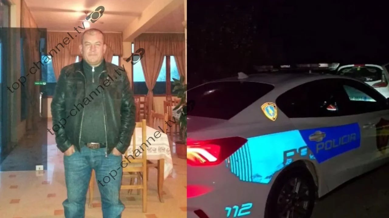 “Bëri një skandal vite më parë”, banorët e zonës për krimin brenda familjes në Lushnjë: Dalladaku qëlloi me çifte drejt shtëpive të fshatit, por me prindërit sillej mirë