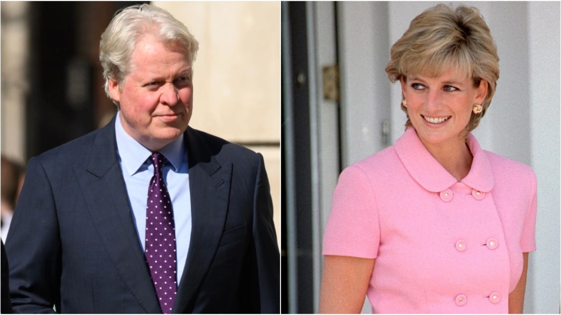 Vëllai i Princeshës Diana njofton publikimin e librit  Swan Song  Diana  Motra ime   Dua t i rrëfej botës të vërtetën rreth jetës së saj