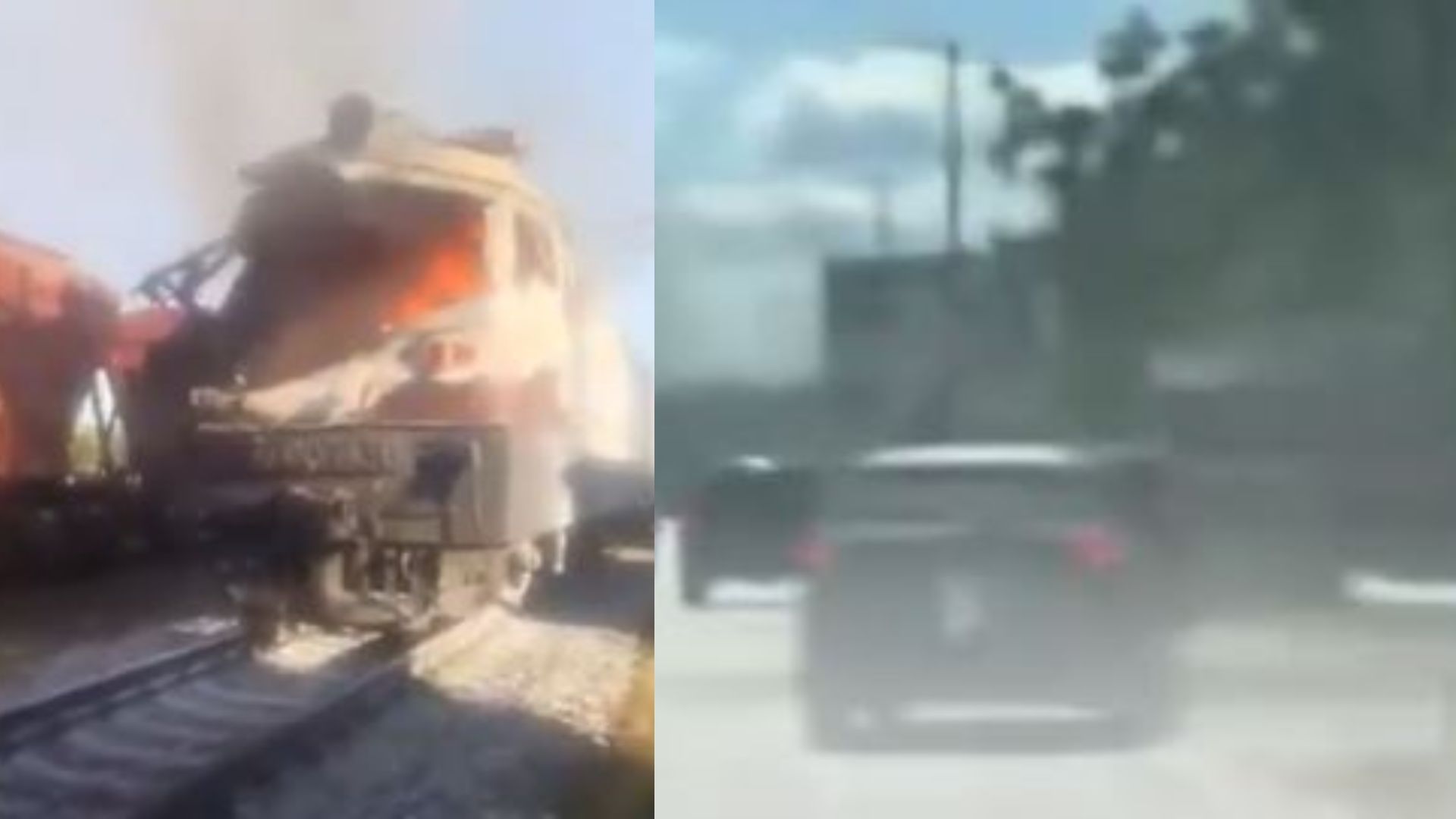 Rusia sulmon Ukrainën me 133 dronë/ Goditet treni me 340 pasagjerë në Odessa, vdesin makinisti dhe ndihmësi i tij