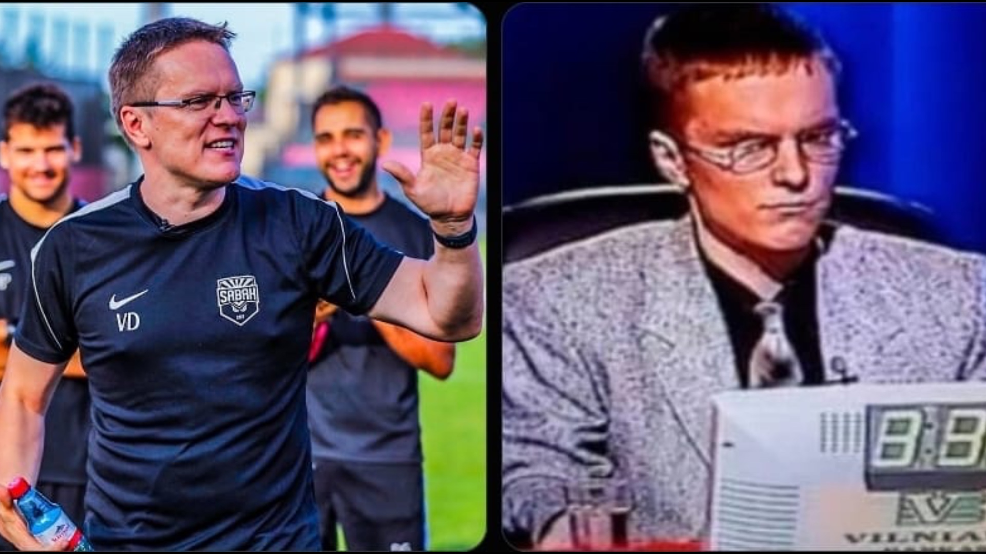 Një përrallë futbolli  me paratë e një quizi televiziv drejt majave të Champions League
