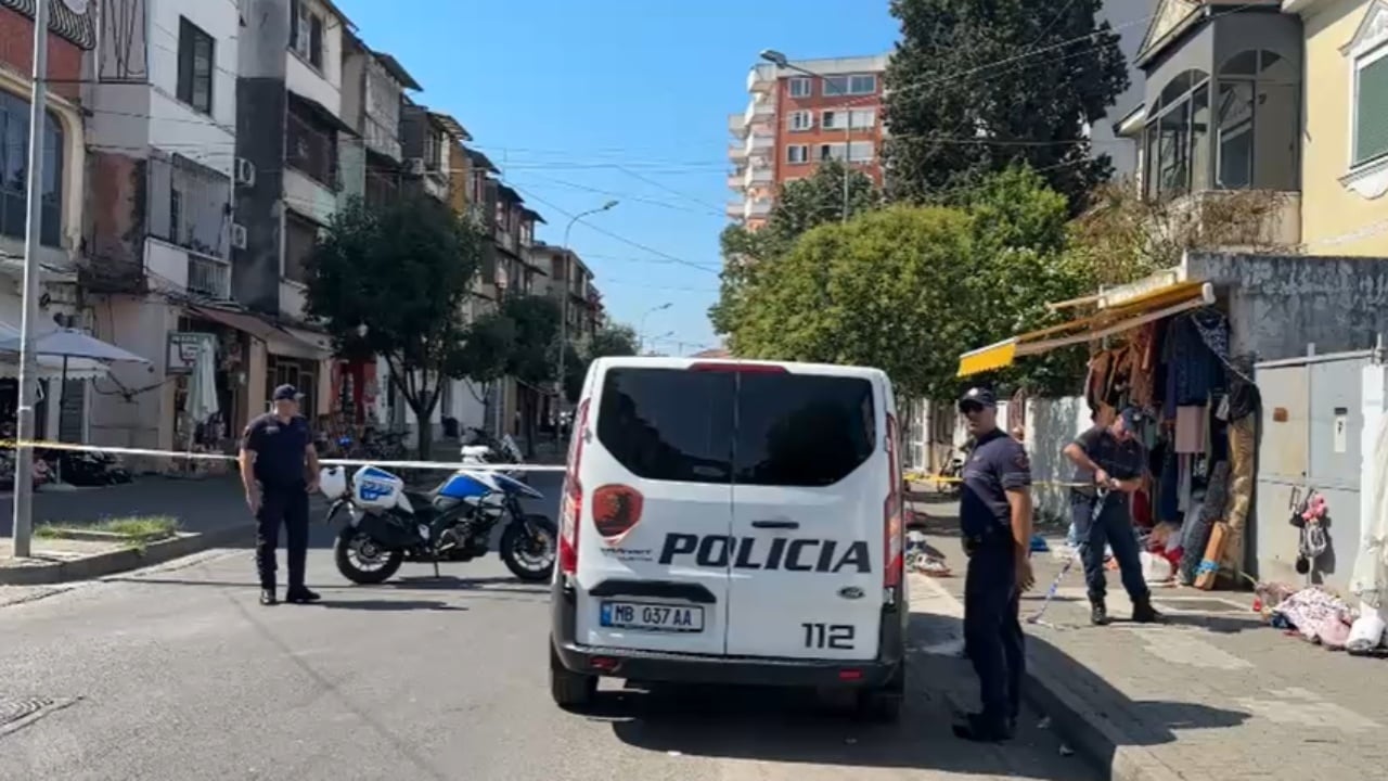 Të shtëna me armë zjarri në Shkodër/ Plagoset Vladimir Bruçi, u qëllua disa herë pranë shtëpisë së tij