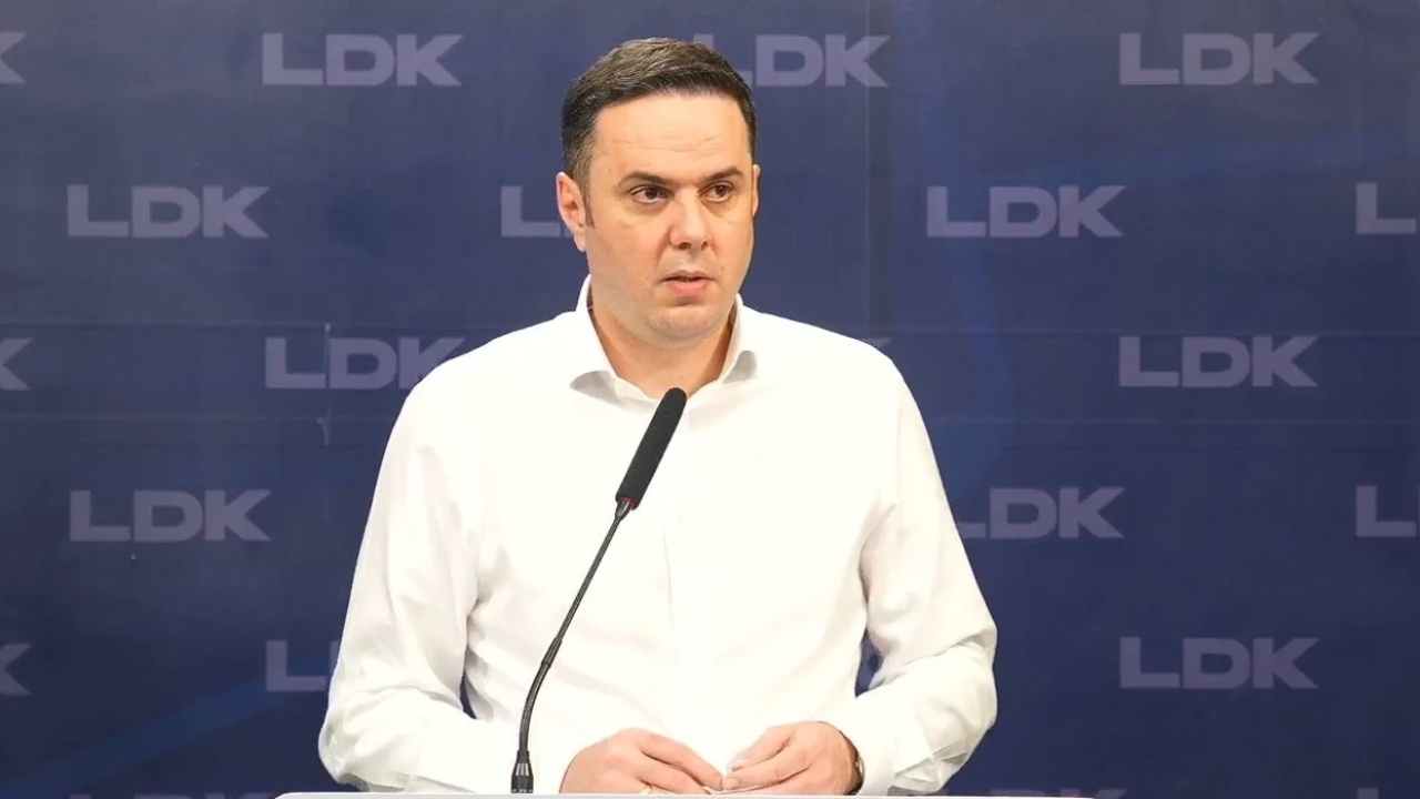 “LDK tërhiqet nga çdo kërkesë për qeveri dhe presidentin”, Abdixhiku: Do të qëndrojmë në opozitë