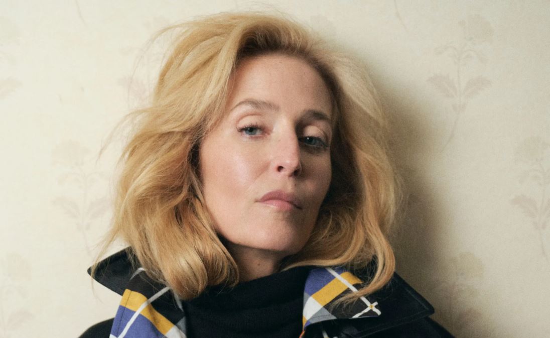 Gillian Anderson rrëfen jetën  seksualitetin dhe rolet e saj  Personi që e konsideroj partnerin tim të jetës është mashkull  por do të ndihesha njësoj nëse do të ishte grua