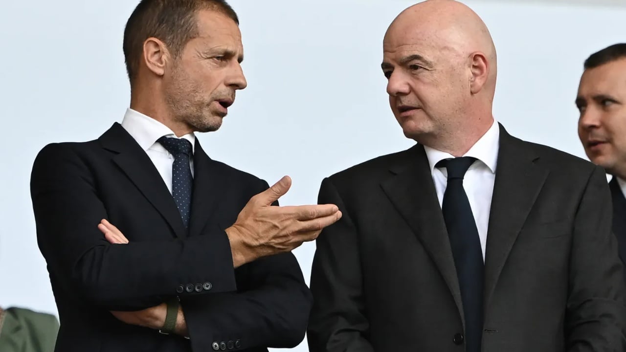 gianni-infantino-ndalon-planin-per-investime-private-ne-fifa