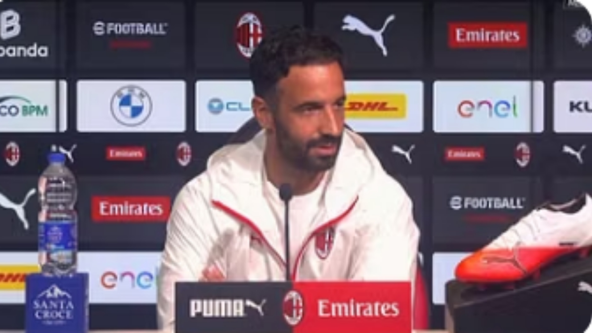 milan-amorim-dhe-emocionet-e-debutimit-duhet-te-jemi-milani-nuk-duhet-te-mendojme-te-kaluaren