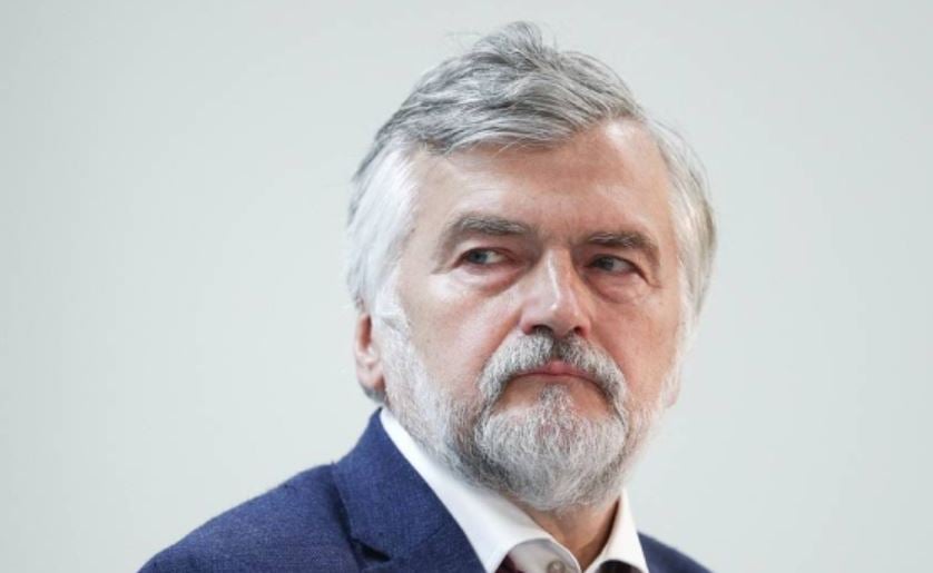 “Nuk do ta fitojmë këtë luftë rraskapitëse”/Kritikoi modelin ekonomik të Rusisë, bankieri rus jep dorëheqjen