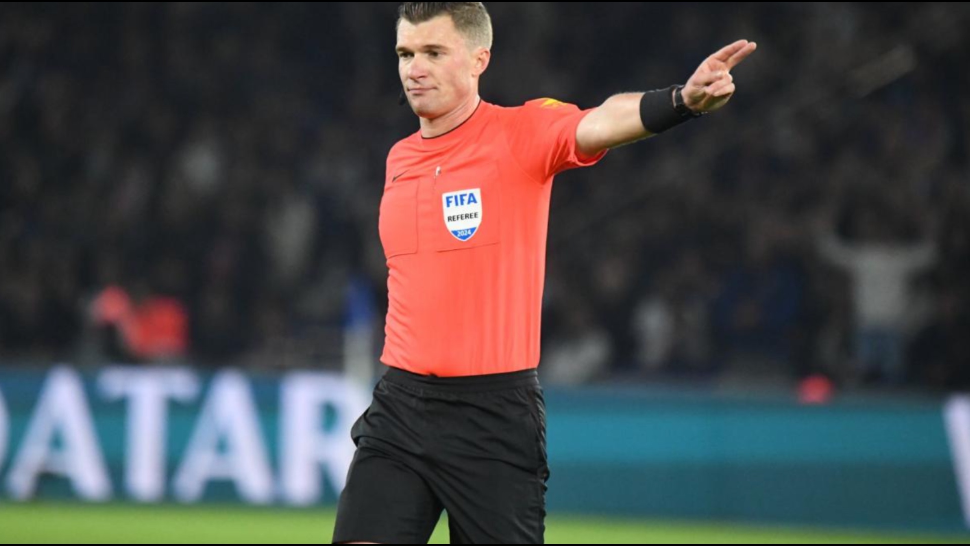 Egnatia në playoffin e Europa League  një arbitër francez do të gjykojë ndeshjen e saj me Lillestrom